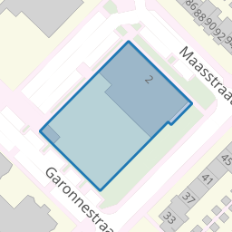 Perceel HKK01-C-2607