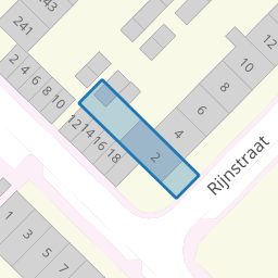 Perceel HKK01-C-2613