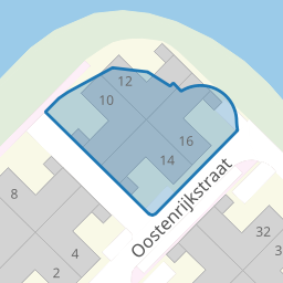 Perceel HKK01-C-2619