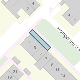 Perceel HKK01-C-2622