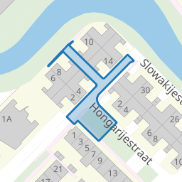 Perceel HKK01-C-2623