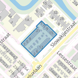 Perceel HKK01-C-2624