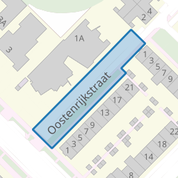 Perceel HKK01-C-2626