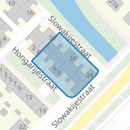 Perceel HKK01-C-2635