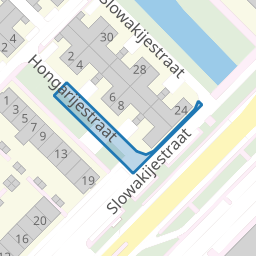 Perceel HKK01-C-2636