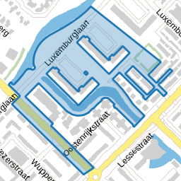 Perceel HKK01-C-2643