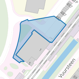 Perceel HKK01-C-2656