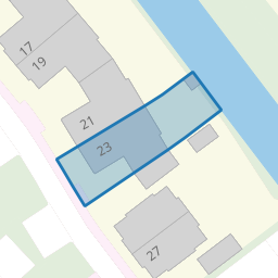 Perceel HKK01-C-2658