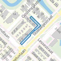 Perceel HKK01-C-2665