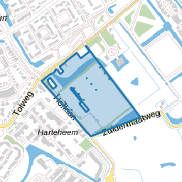 Perceel HKK01-C-2671