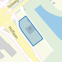 Perceel HKK01-C-2672