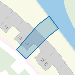 Perceel HKK01-C-2681