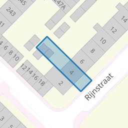 Perceel HKK01-C-2688