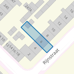 Perceel HKK01-C-2689