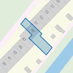 Perceel HKK01-C-2692