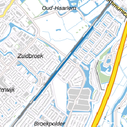 Perceel HKK01-C-2699