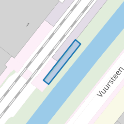 Perceel HKK01-C-2700