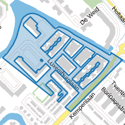 Perceel HKK01-C-2701