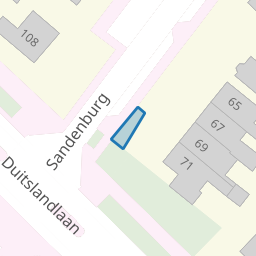 Perceel HKK01-C-2708