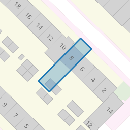 Perceel HKK01-C-2710