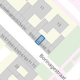 Perceel HKK01-C-2712