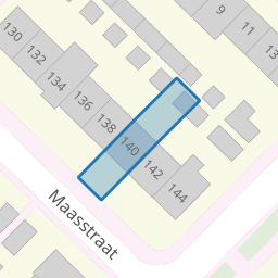 Perceel HKK01-C-2717