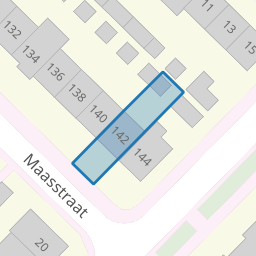 Perceel HKK01-C-2719