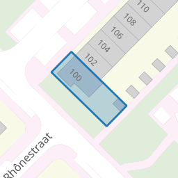 Perceel HKK01-C-2721