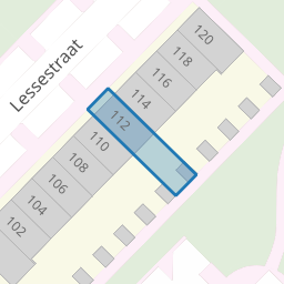 Perceel HKK01-C-2722