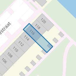 Perceel HKK01-C-2727