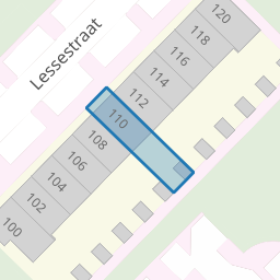 Perceel HKK01-C-2728