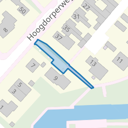 Perceel HKK01-C-2734