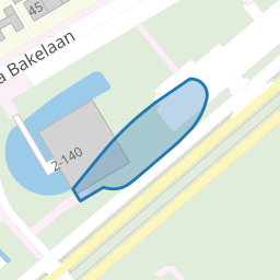 Perceel HKK01-C-2736