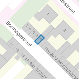 Perceel HKK01-C-2741