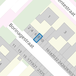 Perceel HKK01-C-2743