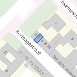 Perceel HKK01-C-2744