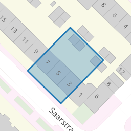 Perceel HKK01-C-2747