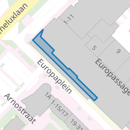 Perceel HKK01-C-2754