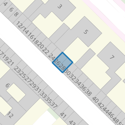 Perceel HKK01-C-2757