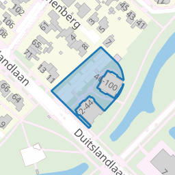 Perceel HKK01-C-2759