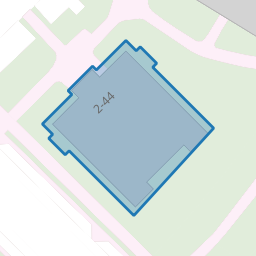 Perceel HKK01-C-2762