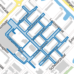 Perceel HKK01-C-2770