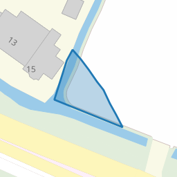 Perceel HKK01-C-2789