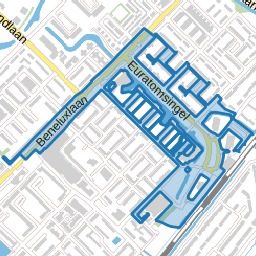 Perceel HKK01-C-2793