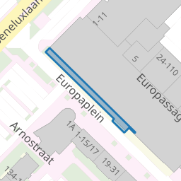 Perceel HKK01-C-2794