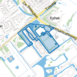 Perceel HKK01-C-2797