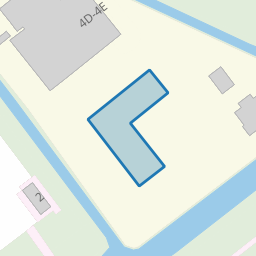 Perceel HKK01-C-2799