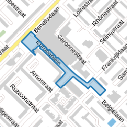 Perceel HKK01-C-2802