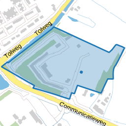 Perceel HKK01-C-2806