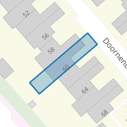 Perceel HKK01-D-10011